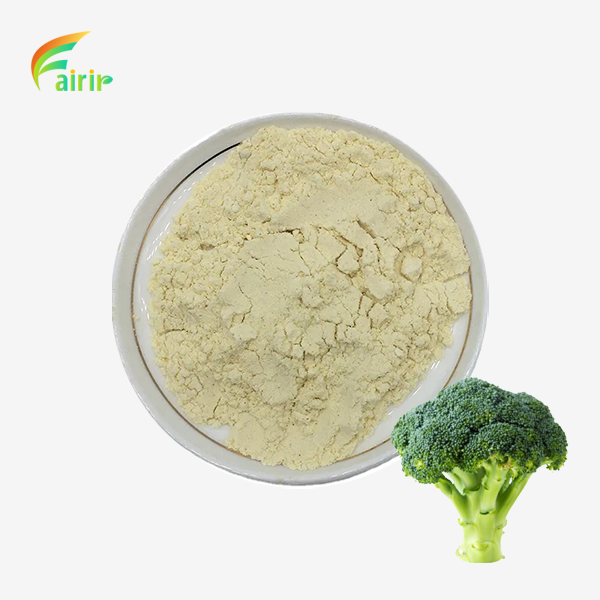 Pure Sulforaphane Powder